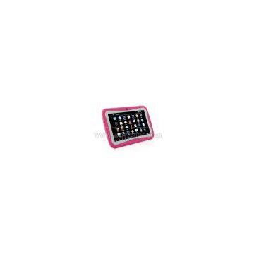 7 Inch 800x480 RK2926 Android 4.0 Children Tablet PC photo-3
