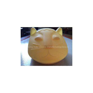 Food Grade Silicone Cooking Gloves Oven Mitts Silicone Kitchen Silicon Oven Mitt photo-2