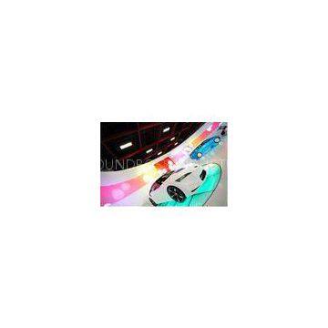 High Resolution P6 SMD indoor LED  Display screen for adverising & stage event