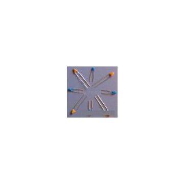 NTC Thermistor and Sensor