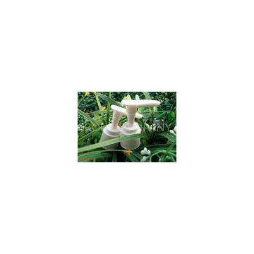 Spring lotion pump cosmetic oil pump soap dispenser pump tops