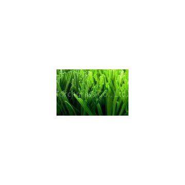 Durable Sport Tennis Court Synthetic Grass , Natural Artificial Grass 30mm - 70mm