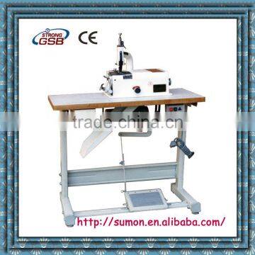 Lizhou Round Knife Leather Strap Cutting Machine photo-4