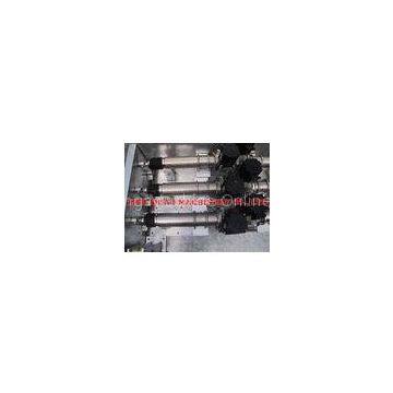 ZB Pneumatic Adjust Guider for Checking Wire Felt Paper Machine Parts