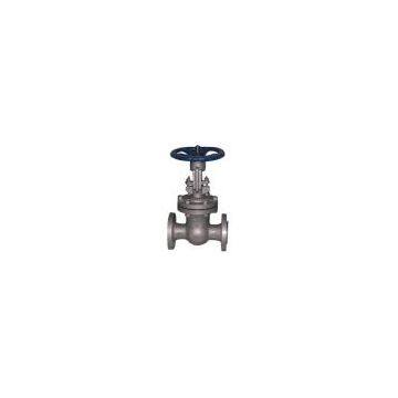 Forged Steel Gate Valve