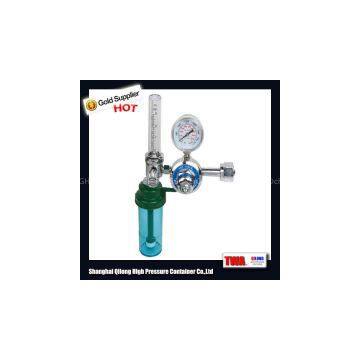 MEDICAL OXYGEN REGULATOR