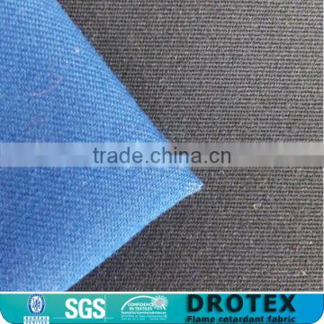 150gsm Aramid Flame retardant fabric For FR Protective Workwear