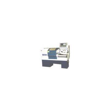 CNC lathe machine