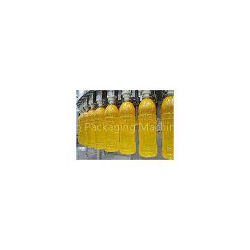 Professional Manufacturer of Bottle Filling Production Line, Low Vacuum Gravity Hot Filling Machine