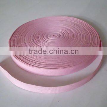 polyester webbing strap for shoes