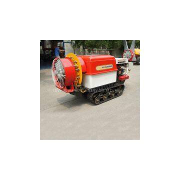 Garden Crawler Type Mist Power Sprayer photo-2