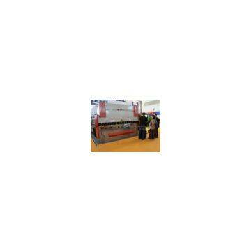 Plate Bending Machine