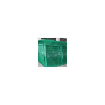 Frame Fence Netting