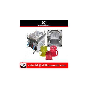 High quality plastic injection chair mould