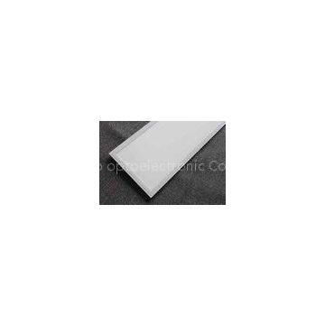 High Power Slim Recessed LED Lights 4000K LED Panel 1200 x 300