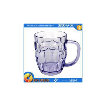 Plastic Mug