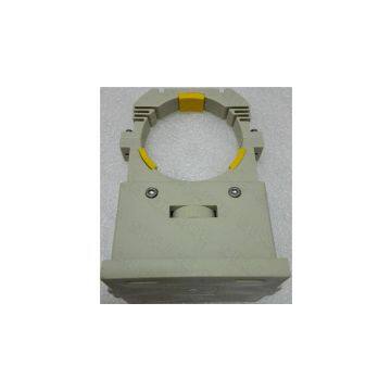 Co2 Laser Tube Plastic Holder 2Pcs A Lot For Glass Tube Support photo-2