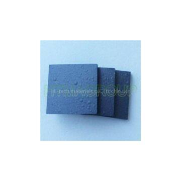 pyrolytic graphite sheets