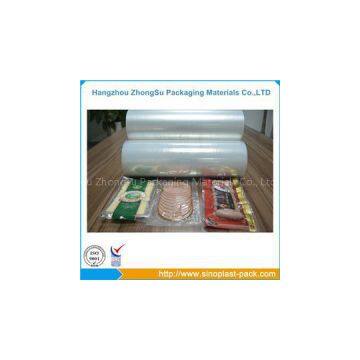 Food grade Thermoforming Stretch evoh Multilayer Film