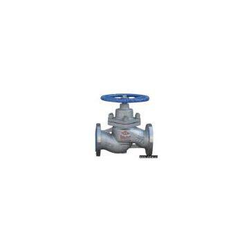 Sell Plunger Valve