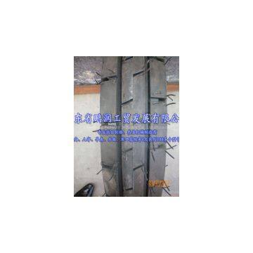 F-2 TRACTOR TYRES Rubber Tyre photo-3