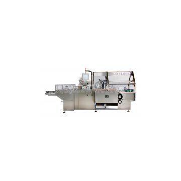 Automatic Cartoning Machine