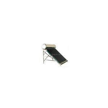 Solar Hot Water Heater (Keymark CE SGS ISO approved)