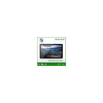 Wifi 3G digital signage display , Digital Advertising Player