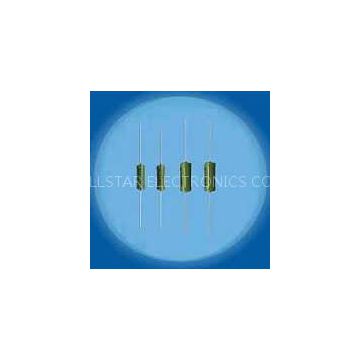 No Inductor High Voltage Composition Resistor