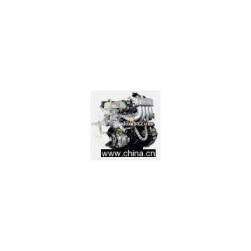 Complete diesel engine for TOYOTA-2RZ