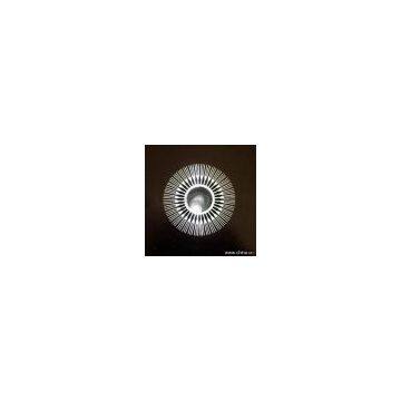 Aluminium Heat Sink