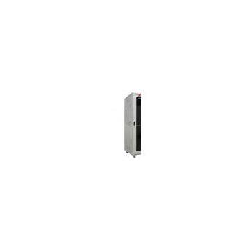 Glass Door