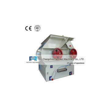 Double Shaft Mixer for Poultry Farming