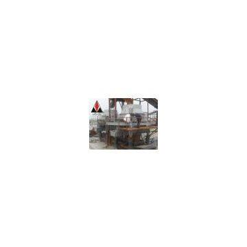 Sand making process line/Stationary Stone Crushing plants/crusher equipment
