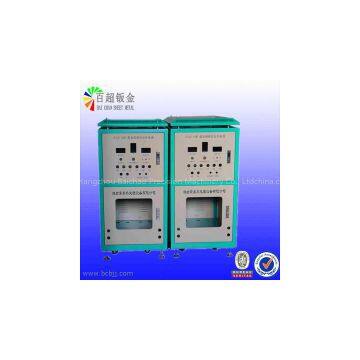 Big Metal Floor Stand Power Distribution Cabinet for Electrical Industry