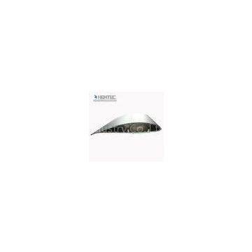 6060 6063  6061 extruded aluminum profiles with Cutting / Drilling / Machining