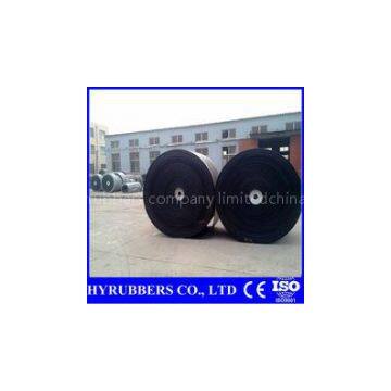 steel cord conveyer belt
