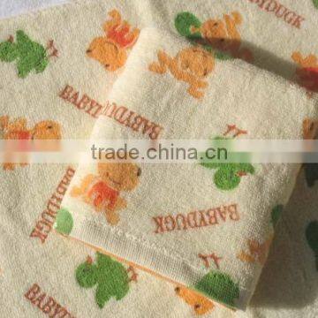 nail polish remover towel