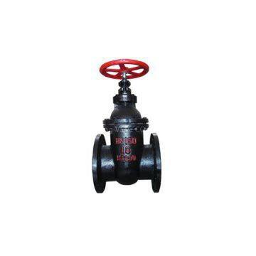 Wedge Gate Valve