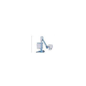 JXM-3000 High Frequency Mobile X-ray Camera (80mA)