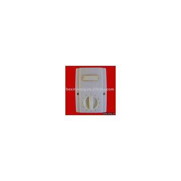 SMC ceiling fan speed regulator