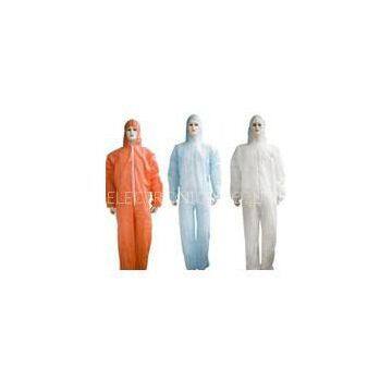 Protective Coverall