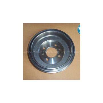 Brake Drum For HYUNDAI