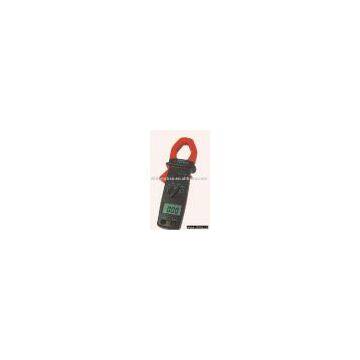 MT486A DIGITAL CLAMP METER