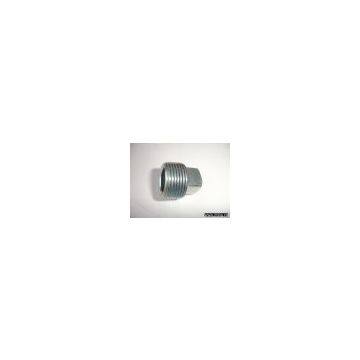 Square head bolt