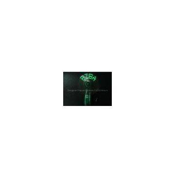 LED Message Fan