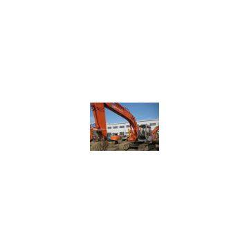 supply used excavator HITACHI EX200-2