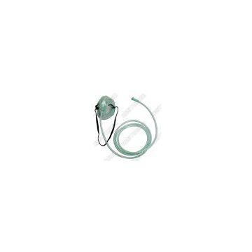 oxygen mask