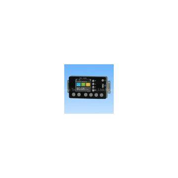gps bus line auto announcer