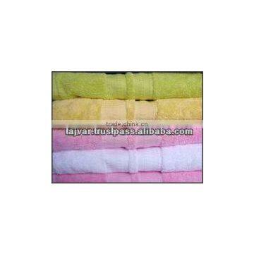 Bath Towels 1